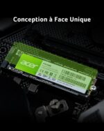 خرید Acer Store Acer FA100 512GB M.2 PCI از آمازون امارات