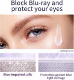 خرید Retinol Eye Under Eye Cream with Cooling Roller, از آمازون امارات