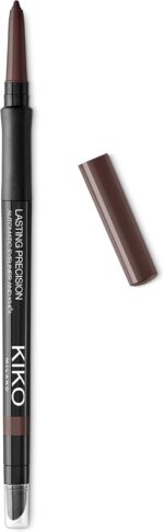 خرید KIKO Milano Lasting Precision Automatic Eyeliner & Khol از آمازون امارات