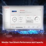 خرید SanDisk Store WD Blue SN5100 2TB NVMe از آمازون امارات