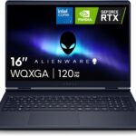 خرید لپتاپ Alienware 16 Aurora Gaming