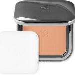 پودر فشرده KIKO Milano Matte Fusion
