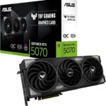 خرید کارت گرافیک ASUS Store TUF Gaming