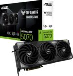 خرید کارت گرافیک ASUS Store TUF Gaming