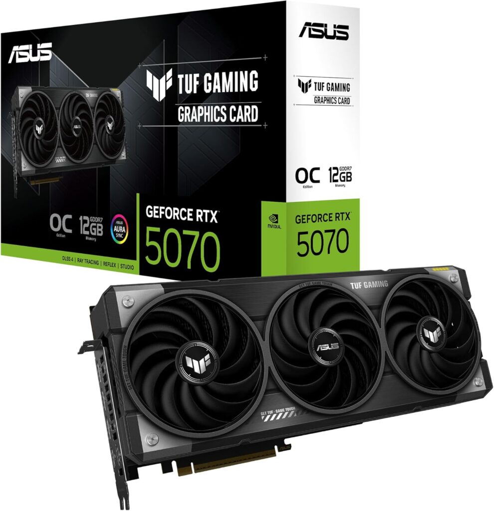 خرید کارت گرافیک ASUS Store TUF Gaming