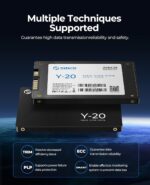 خرید Orico Store ORICO NAND SSD - 2.5 از آمازون امارات