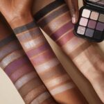 خرید KIKO Milano Glamour Multi Finish Eyeshadow Palette 04 از آمازون امارات