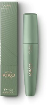 خرید KIKO Milano Kind by KIKO Volume Mascara 01, از آمازون امارات
