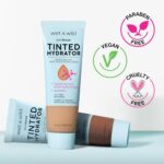 خرید Wet n Wild, Bare FocUS Tinted Moisturiser For از آمازون امارات