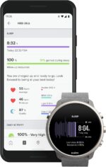 خرید Suunto 7 Smarch, Stone Gray/Titanium 5 از آمازون امارات