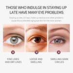 خرید Retinol Eye Under Eye Cream with Cooling Roller, از آمازون امارات
