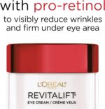 خرید LOreal Professional Revitalift Anti-Wrinkle and Firming Eye Cream از آمازون امارات