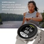خرید SUUNTO 9 Peak and Peak Pro Sports GPS از آمازون امارات