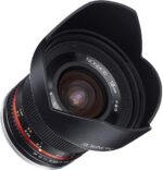 خرید Rokinon 12mm F2.0 Ncs Cs Ultra Wide Angle از آمازون امارات