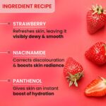 خرید DOT & KEY Strawberry Dew Strobe Cream For از آمازون امارات