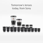 خرید Sony Fe 24mm F1.4 gm Lens | Premium از آمازون امارات