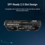 خرید ASUS Store ASUS GeForce RTX 5070 Ti از آمازون امارات