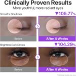 خرید numbuzin No.9 Eye Cream | NAD+ Retinol Volume از آمازون امارات