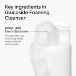خرید The Ordinary Glucoside Foaming Cleanser, Mild Foaming Face از آمازون امارات
