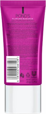 خرید POND'S Flawless Radiance BB Cream with SPF 30 از آمازون امارات