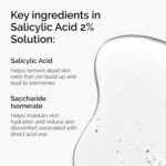 خرید The Ordinary Salicylic Acid 2% Solution, Acne-Fighting Serum از آمازون امارات