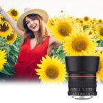 خرید Morelian 85mm F1.8 Large Aperture Medium Telephoto Full از آمازون امارات