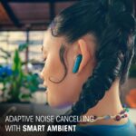 خرید JBL Tune Beam 2 True Wireless Adaptive Noise از آمازون امارات
