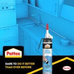 خرید Pattex Sanitary Antimould Transparent Pressure Pack, for indoor از آمازون امارات