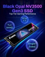 خرید BIWIN Store BIWIN Black Opal NV3500 M.2 از آمازون امارات