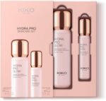 خرید KIKO Milano Hydra Pro Skincare set, Skincare Kit: از آمازون امارات