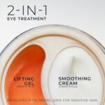 خرید RoC DERM CORREXION DUAL EYE with Line Smoothing از آمازون امارات