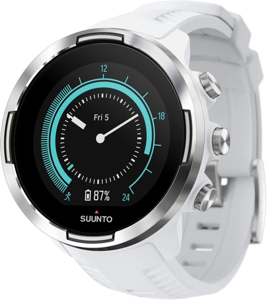 ساعت ورزشی SUUNTO 9 Baro