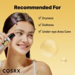 خرید COSRX Advanced Snail Peptide Eye Cream 25ml 5 از آمازون امارات