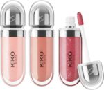 خرید KIKO Milano Glossy Lip Set 03, Lip Set: از آمازون امارات