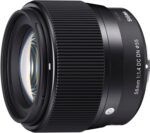 خرید Sigma 56mm f1.4 DC DN Contemporary Lens for از آمازون امارات