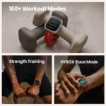 خرید Amazfit Active 2 Smart Watch - Premium 6 از آمازون امارات