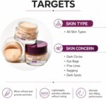 خرید Calcium Dark Spot Eye Cream for Dark Circles از آمازون امارات