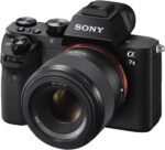 خرید Sony FE 50mm F1.8 Compact Lightweight E Mount از آمازون امارات