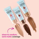 خرید Wet n Wild, Bare FocUS Tinted Moisturiser For از آمازون امارات