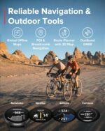 خرید SUUNTO Race S GPS Sports Watch, High-Res AMOLED از آمازون امارات