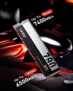 خرید Lexar Store Lexar NM790 2TB SSD, M.2 از آمازون امارات