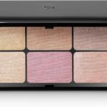 پالت پودر صورت KIKO Milano