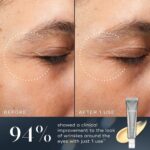 خرید Medik8 Crystal Retinal Ceramide 3 Eye Cream - از آمازون امارات