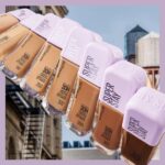 خرید Maybelline New York, Super Stay Lumi-Matte Liquid Foundation, از آمازون امارات