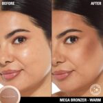 خرید Revolution Beauty London Makeup Mega Bronzer 02 - از آمازون امارات