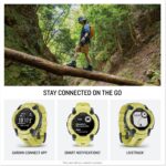 خرید Garmin Instinct E 45 mm – Robustly designed, از آمازون امارات