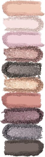 خرید KIKO Milano Soft Nude Eyeshadow Palette 01 | از آمازون امارات