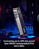 خرید Lexar Store Lexar NM790 2TB SSD, M.2 از آمازون امارات