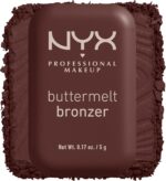 خرید NYX Buttermelt Bronzer