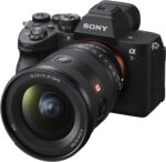 خرید Sony E Mount FE 16–35 mm F2.8 GM از آمازون امارات